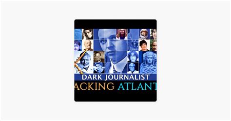 ‎Dark Journalist Cosmic Revelations: Unveiling Mysteries, UFOs ...