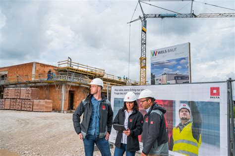 DELTA Gruppe - Leitbetriebe Austria