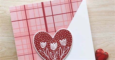 Spectrum Ink Cas Valentine And De Stash Giveaway