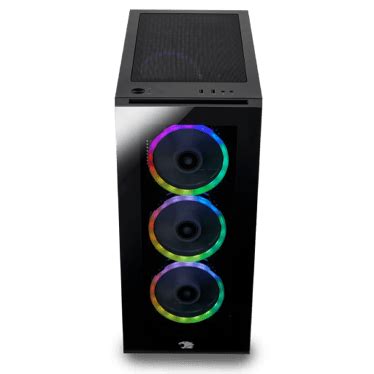 ibuypower net worth
