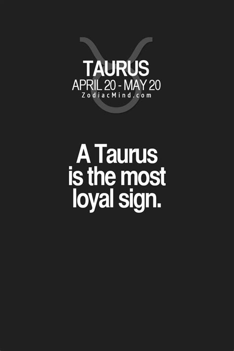 Zodiac Mind Your Source For Zodiac Facts Photo Taurus Quotes