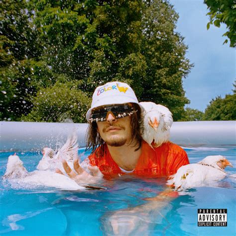 Lorenzo Sex In The City Lyrics And Tracklist Genius