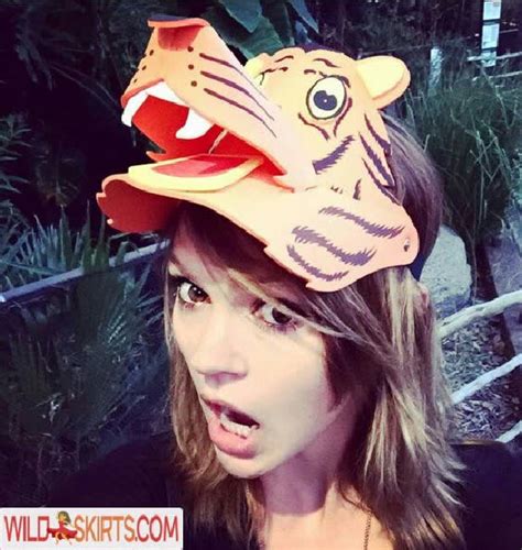 Aimee Richelle Teegarden Nude Leaked Photos And Videos WildSkirts