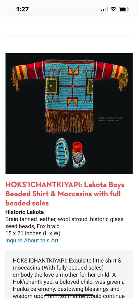 lakota designs panosundaki pin