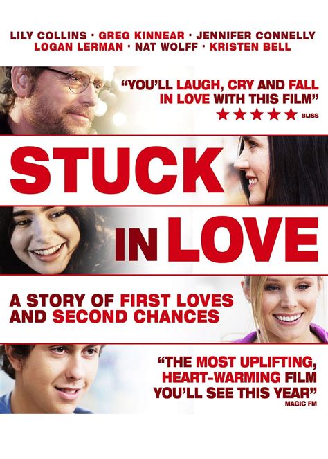 Stuck In Love 9