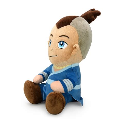 Avatar: The Last Airbender Sokka 8" Phunny Plush– Kidrobot