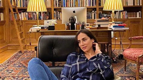 Tamara Falcó presume de abdominales con una foto en bikini