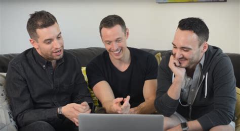 Couples Watch Porn Together For The First Time And Get Worried Video Gaybuzzer