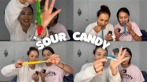 Зааны мөөм идэж үзсэн нь 🐘🍭🍬 Youtube