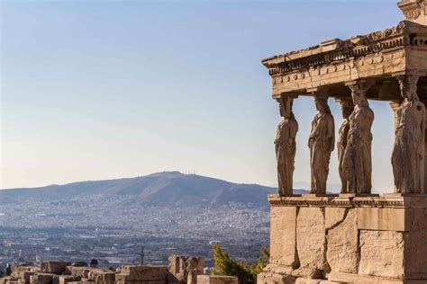 Athen Tipps Ausfl Ge Sehensw Rdigkeiten Sonne Wolken