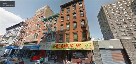 HARDCORE ARCHITECTURE Sonic Youth The Address Given For Their