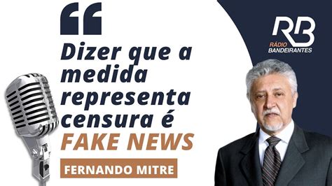 Pl Fake News A Urg Ncia Para Regulamentar Conte Dos Das Big Techs