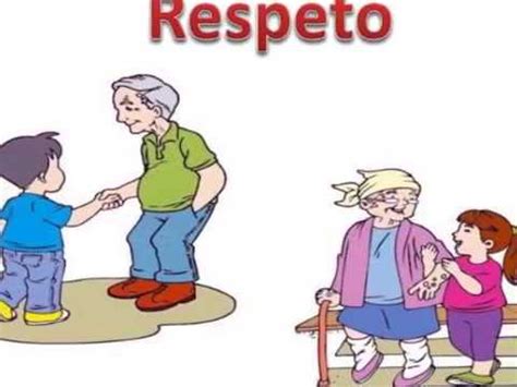 Respeto Y Responsabilidad YouTube