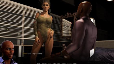 Panam Porn Comics Sex Games SVSComics