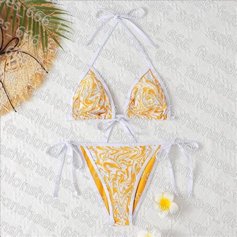 Andzhelika Solid Push Up Bikinis Women Bandage Bikini Sets Swimsuit Sexy Halter Two Pieces