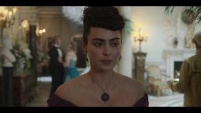 The Buccaneers Nude Scenes Aznude