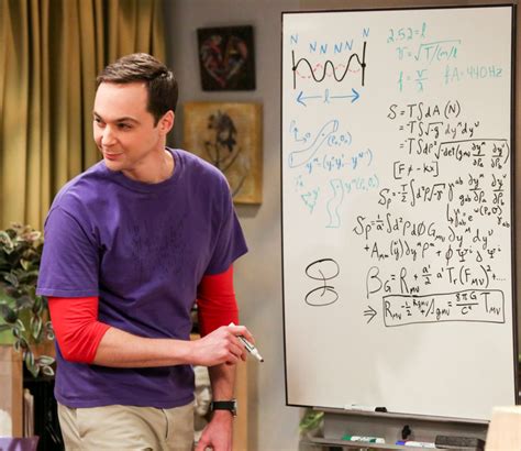 Detalhes De The Big Bang Theory Que A Maioria De N S N O Tinha