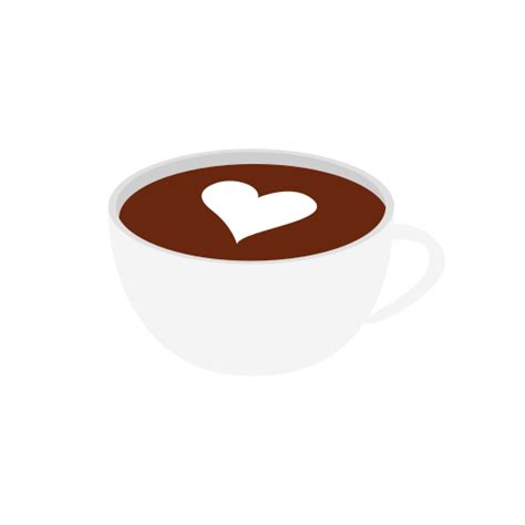 Latte Generic Color Fill Icon