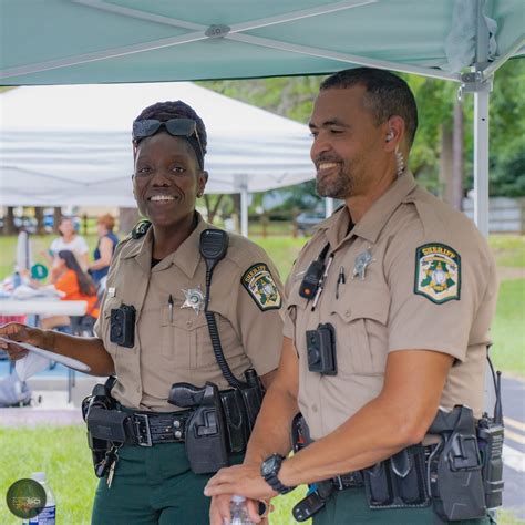 2023 Awards Profile: Mecklenburg County, North Carolina, Sheriff's