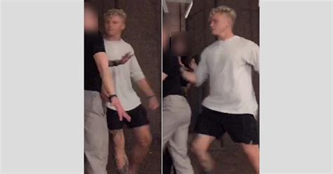 Man Used Anti Gay Slur Before Punching Victim In Face NYPD Says