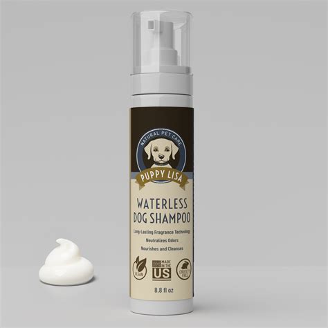 Waterless shampoo technology will soon change washing hair routines 28