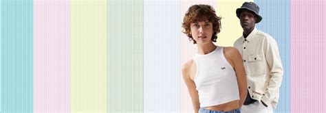 Lee UK Official Store | Denim Jeans and Clothing