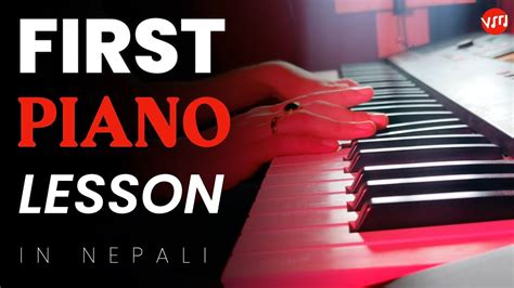 How To Get Started Playing The Piano 🎹 For Complete Beginners In