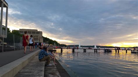Memorial Union Terrace Downtown Madison Vacation Rentals House