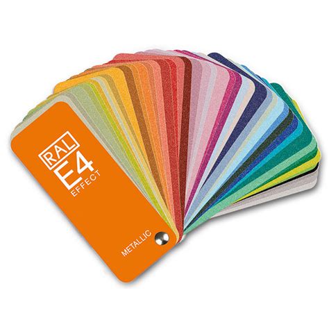 Ral K7 Colour Fan Deck — Color Confidence
