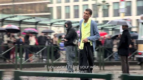 Stromae Formidable Lyrics