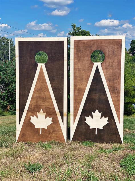 Latest set of cornhole boards... - Titan Custom Craft | Facebook