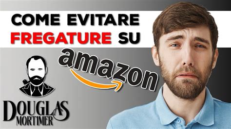 Come Evitare FREGATURE Su Amazon YouTube