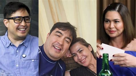 Onemig Bondoc Aiko Melendez Happy Together After 29 Years Pepph