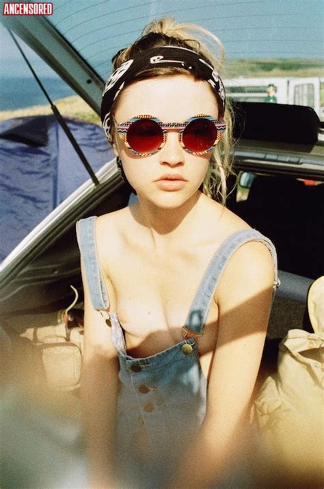 Naked Marilyn Lima Added By Takeshi