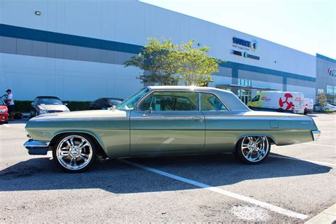 1962 Chevrolet Impala SS | Classic Cars of Sarasota