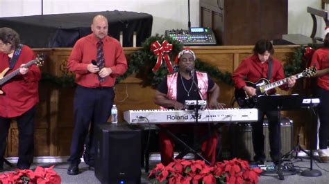 Souljourn Worship Service December 22 2019 Youtube