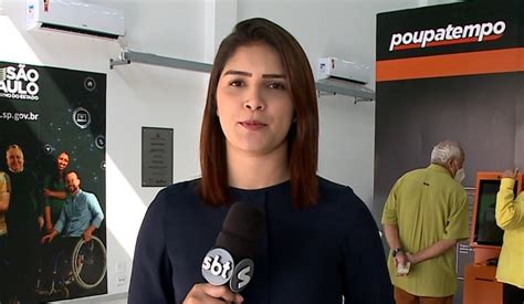 Poupatempo S O Roque Unidade J Fez Mais De Atendimentos Tv