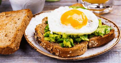 25 Easy Breakfast Recipes - Insanely Good