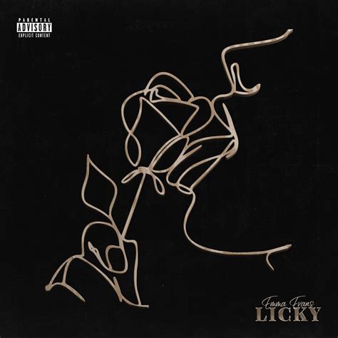 Licky • Cover Art Shop