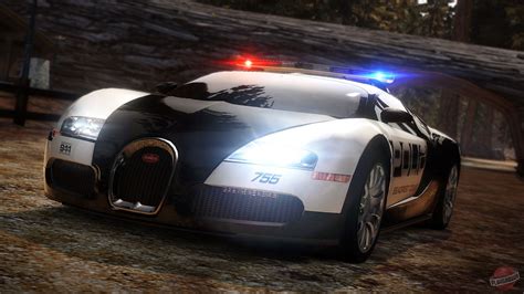 Need for Speed: Hot Pursuit - описание, системные требования, оценки ...
