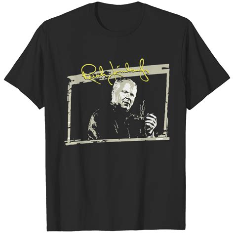 Rush Limbaugh Betsy - Rush Limbaugh - T-Shirt sold by Gorge Famous ...