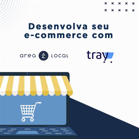 Plataforma De E Commerce Tray Rea Local