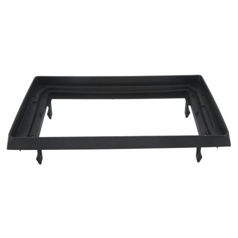 Cadre Du Panneau De Navigation Yctze 9In Navigation Panel Frame Cover