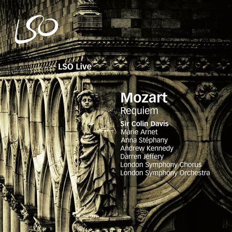 Mozart Requiem