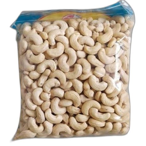 Whole W240 Premium Cashew Nuts 1 Kg At Rs 660 Packet In Coimbatore