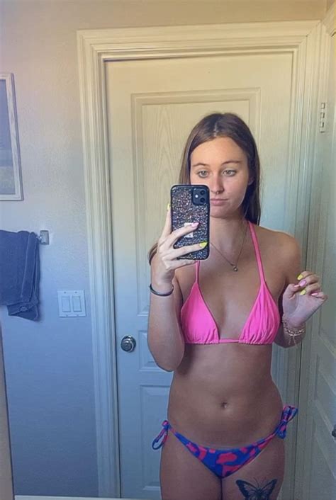 Do You Like My Body Type R Bikini