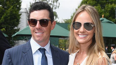 The Red Flag We All Missed About Rory McIlroy & Erica Stolls Relationship
