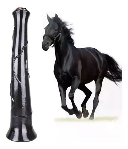 Dildo Consolador Grande Realista Caballo Pene Con Ventosa Meses sin interés
