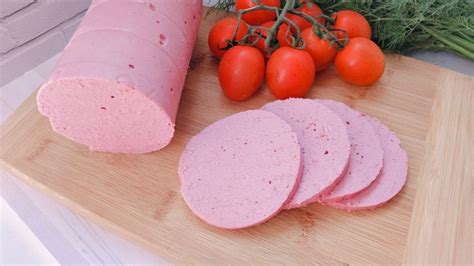 КОЛБАСА ДОМАШНЯЯ без лишних добавок - КУРИНАЯ РАДОСТЬ! Проще рецепта не ...