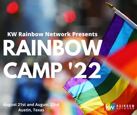 Members Kw Rainbow Network